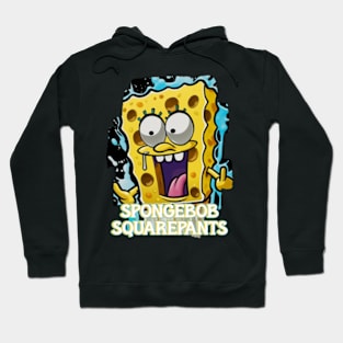 spongebob squarepants Hoodie